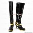 Date A Live Cosplay Shoes Tohka Yatogami Boots