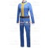 Vault Boy 111 Costume For Fallout 4 Far Harbor Cosplay