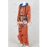 Doctor Who Season 8 Kill The Moon Cosplay 12th Twelfth Dr Peter Capaldi Costume