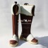 Ragnarok Online Cosplay Shoes Summoner Boots