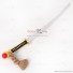 Samurai Shodown/Samurai Spirits HISAME SHIZUMARU Cosplay Props