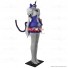 Yukari Kotozume Cosplay Costume for Pretty Cure