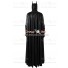 Justice League Cosplay Batman Bruce Wayne Costume