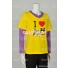 No Game No Life Sora Cosplay Costume