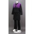 Demon Slayer: Kimetsu No Yaiba Shinazugawa Genya Cosplay Costume