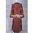 Star Wars Cosplay Obi Wan Kenobi Costume