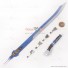 Final Fantasy Basch Fon Ronsenburg Sword Cosplay Prop