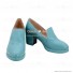 Hunter × Hunter Cosplay Illumi Zoldyck Shoes