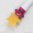 ELSWORD Aisha Dimension Witch Wand PVC Replica Cosplay Prop