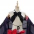 Fate Grand Order Anime FGO Fate Go Fgo Osakabehime Cosplay Costume