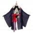 Fate Grand Order Anime FGO Fate Go Fgo Osakabehime Cosplay Costume