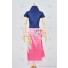 One Piece Cosplay Nico Robin Costume