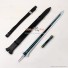 Sword Art Online-Ordinal Scale Kirito Sword with Belt Cosplay Prop