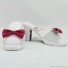 Monogatari Series Cosplay Kissshot Acerolaorion Heartunderblade Shoes