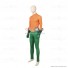 DC Comics Cosplay Aquaman Arthur Curry Costumes