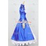 Fate Stay Night Cosplay Saber Costume