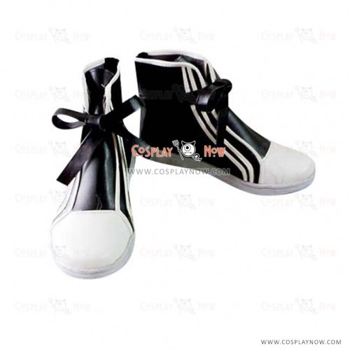 Final Fantasy Cosplay Tifa Lockhart Shoes