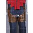 Devil May Cry Nero Costume Denim Version