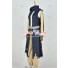 Fairy Tail Cosplay Kurogane Gajeel Redfox Costume