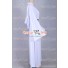 Star Wars Princess Leia Organa Solo Cosplay Costume