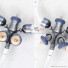 Final Fantasy XIII Oerba Dia Vanille Fishing Pole PVC Cosplay Props