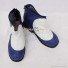 Guilty Gear Judgment Bridget Cosplay Shoes Boots Custom Made