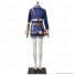 Houchou Toushirou Cosplay Costume from Touken Ranbu