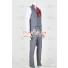 Hellsing Cosplay Alucard Costume