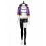 KDA League Of Legends The Rogue Assassin Akali Skin Cosplay Costume