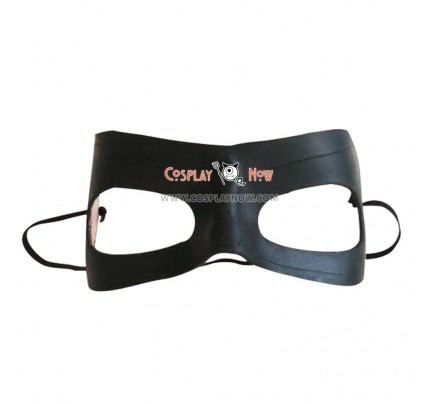 Arrow Cosplay Oliver Queen Mask