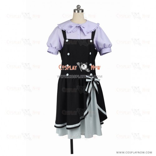 Love Chunibyo & Other Delusions Cosplay Takanashi Rikka Costume