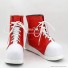 Digimon Cosplay Taiki Kudo Shoes