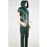 Green Arrow Season 4 Oliver Queen Cosplay Costume Combat Uniform