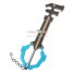 Kingdom Hearts Birth By Sleep Terra Keyblade Cosplay Prop