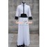 Bleach Cosplay Grimmjow Jeagerjaques Costume