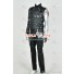 Captain America 2 The Winter Soldier Cosplay Bucky Barnes Costume