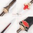 Fate Stay Night Fate Zero Fate/Grand Order Iskandar PVC Cosplay Prop