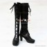 Beelzebub Cosplay Shoes Hilde garde Boots