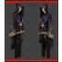 Twisted-Wonderland Riddle Robes Uniform Cosplay Costume