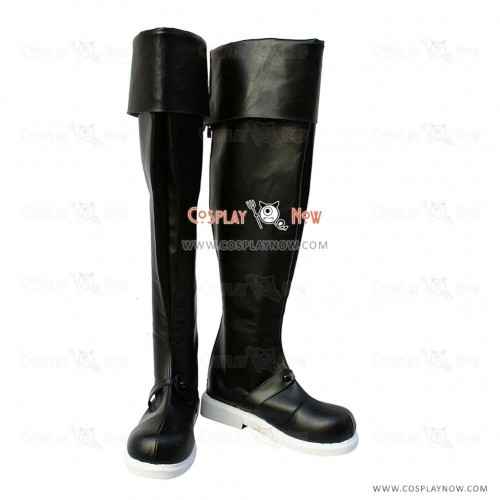 Axis Powers Cosplay Shoes Hetalia Austria Boots