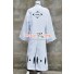 Bleach Cosplay Shigekuni Yamamoto Genryusai Costume