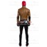 Jason Peter Todd Costume For Batman Cosplay