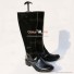 Katekyo Hitman Reborn Cosplay Shoes Flan Boots
