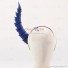 ELSWORD Lu Ciel Demonio Headwear PVC Cosplay Props