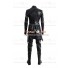 Inhumans Black Bolt Blackagar Boltagon Cosplay Costume