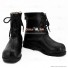 Hellsing Cosplay Yumie Takagi Shoes