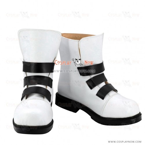 Aotu World Cosplay Camil Shoes