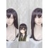 Citrus aihara mei Wig Cosplay Props