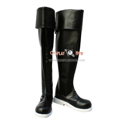 Axis Powers Cosplay Shoes Hetalia Austria Boots