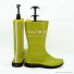 One Piece Cosplay Shoes "God" Usopp Boots
